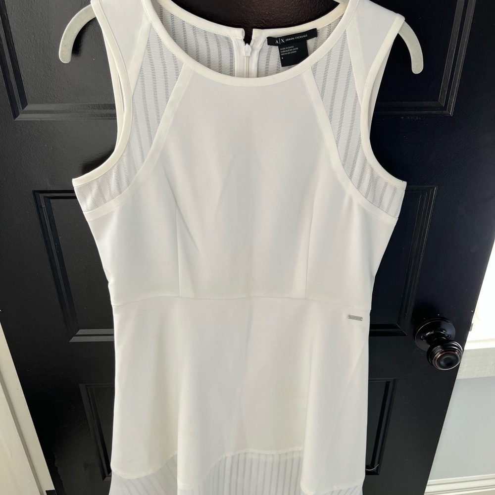 Armani Exchange Dress